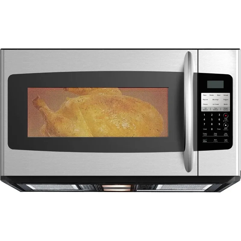 Over The Range Microwave Oven with Vent,