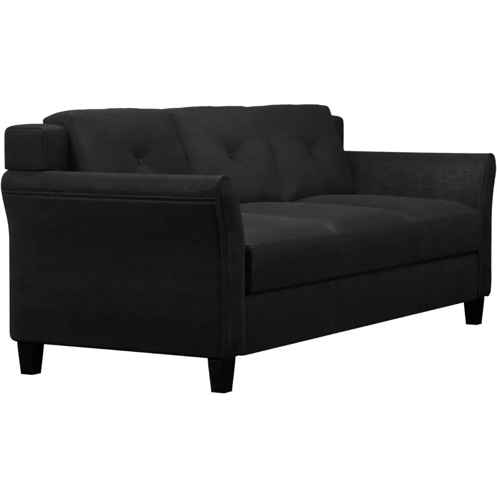 Harrington Sofa ,Soft, comfortable, and atmospheric，