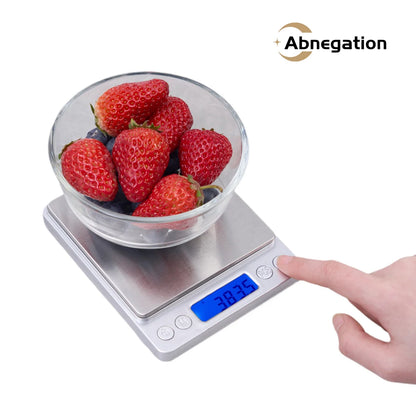 Digital Kitchen Food Scales