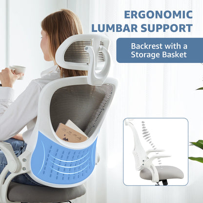 Ergonomic Office Computer Desk Chair