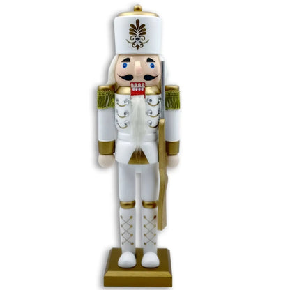 Handmade Nutcracker Christmas  For gift decorations