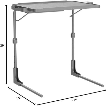 TV Tray Table  for Working or Eating