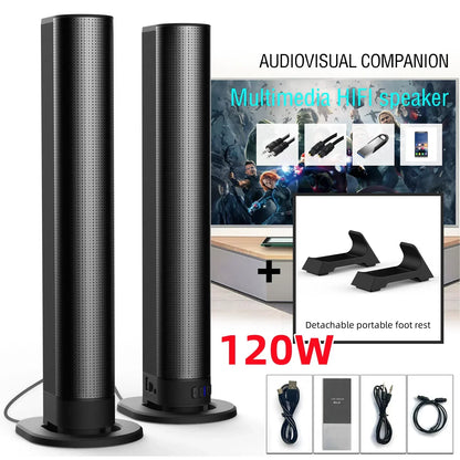 Home Theater Bluetooth Speaker