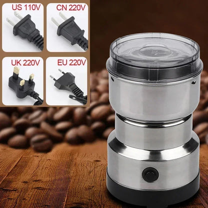 Kitchen Coffee Grinder Nuts Spices Multifunctional Tools