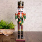 Nutcracker Puppet Soldier  Family Christmas Decor