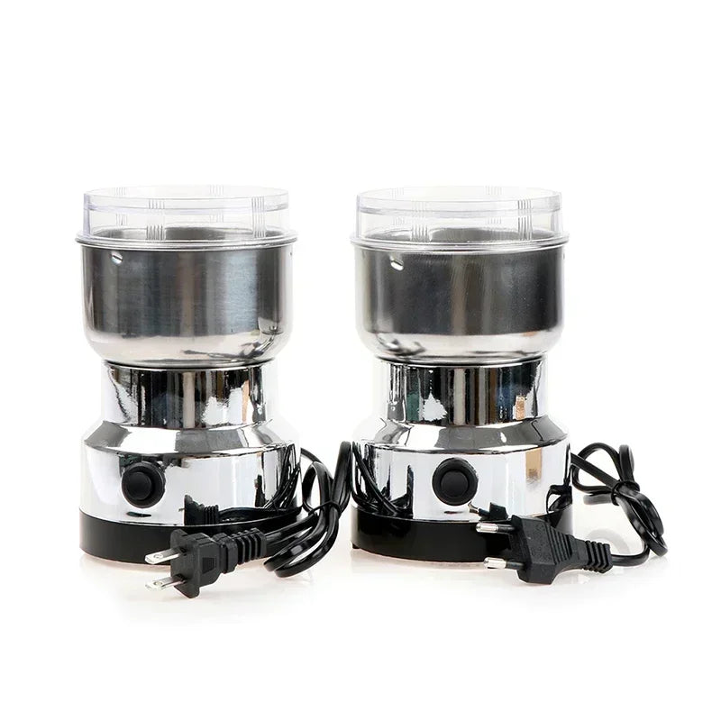 Kitchen Coffee Grinder Nuts Spices Multifunctional Tools