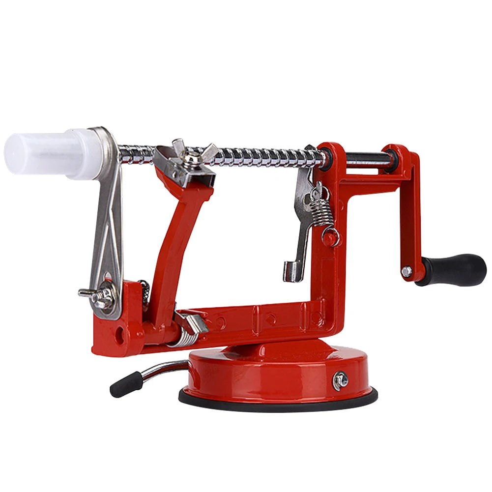 Versatile Potato Apple Peeling Machine