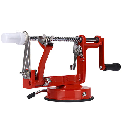 Versatile Potato Apple Peeling Machine