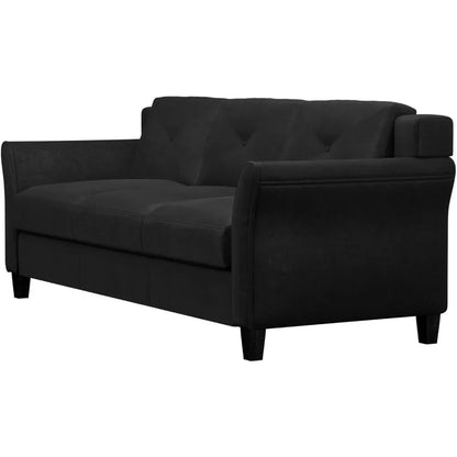 Harrington Sofa ,Soft, comfortable, and atmospheric，