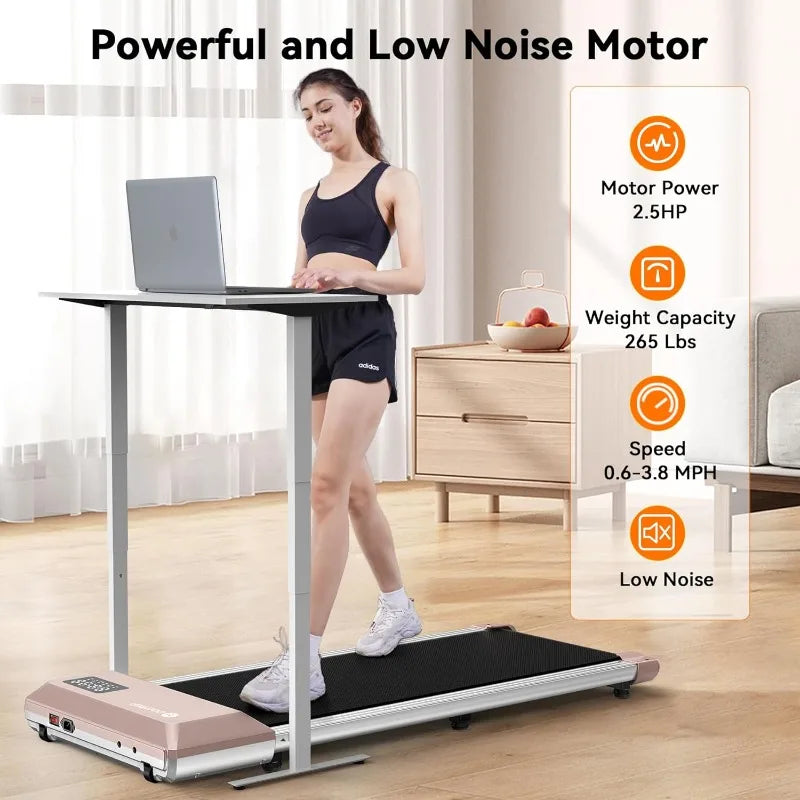 Treadmills for Home,