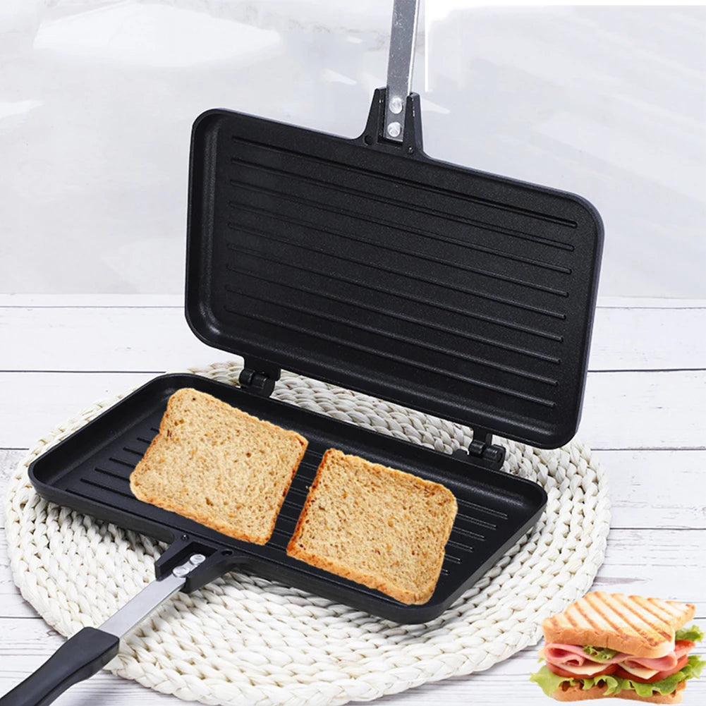 Nonstick Multi-function pan double-sided