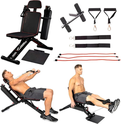 , Versatile Exercises, Workout Equipment, Fitness Equipment