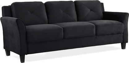 Harrington Sofa ,Soft, comfortable, and atmospheric，