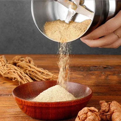 Kitchen Coffee Grinder Nuts Spices Multifunctional Tools