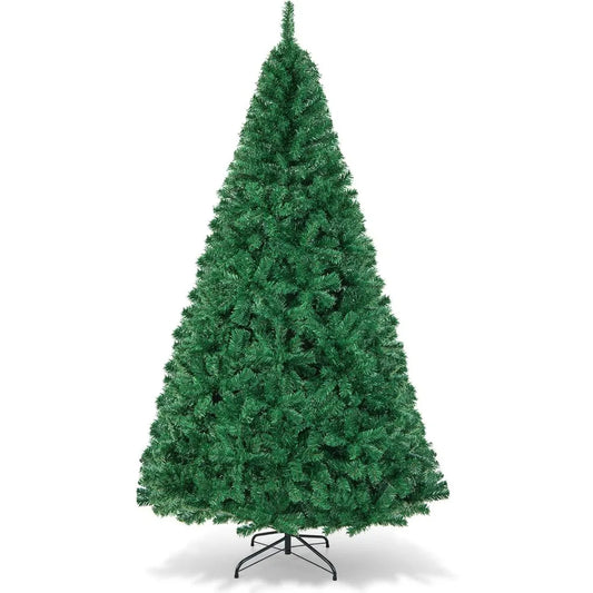 8 feet Christmas tree holiday season