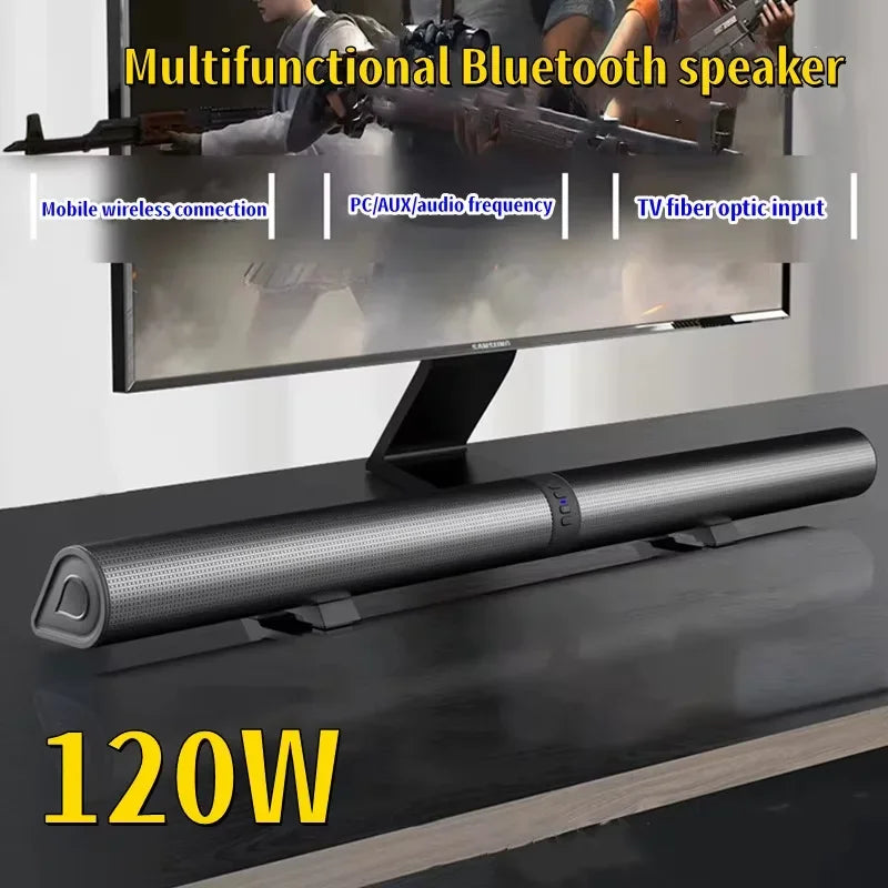 Home Theater Bluetooth Speaker