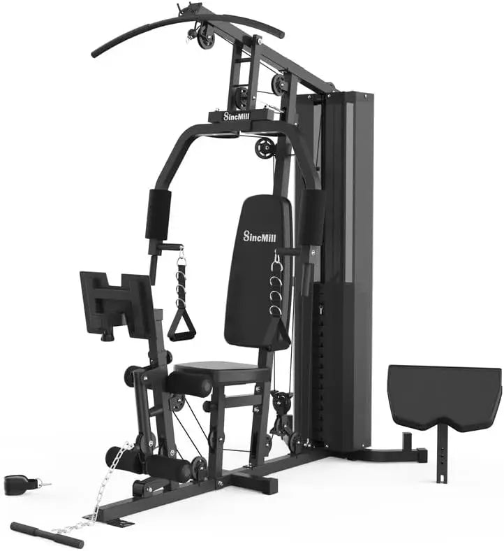 Gym Multifunctional Full Body Home Gym