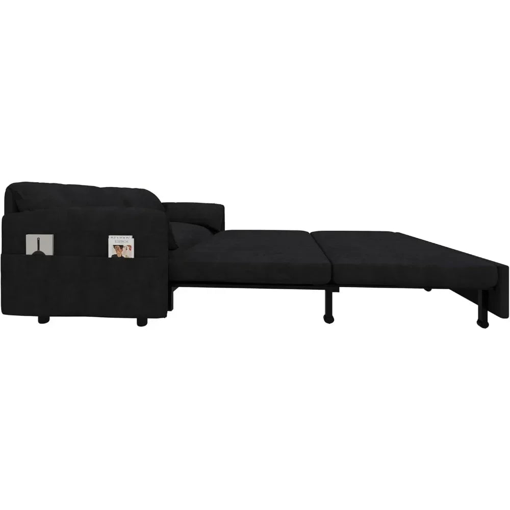 Convertible Queen Size Sofa bed couch