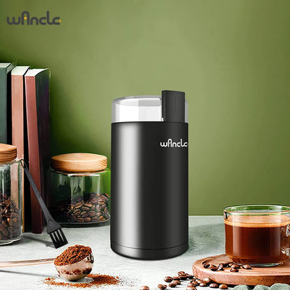 High-Power Coffee Grinder