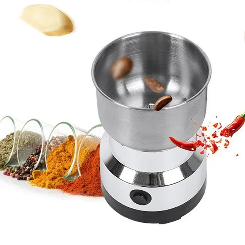 Kitchen Coffee Grinder Nuts Spices Multifunctional Tools