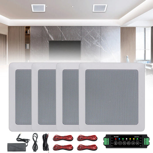 Bluetooth Ceiling Speakers