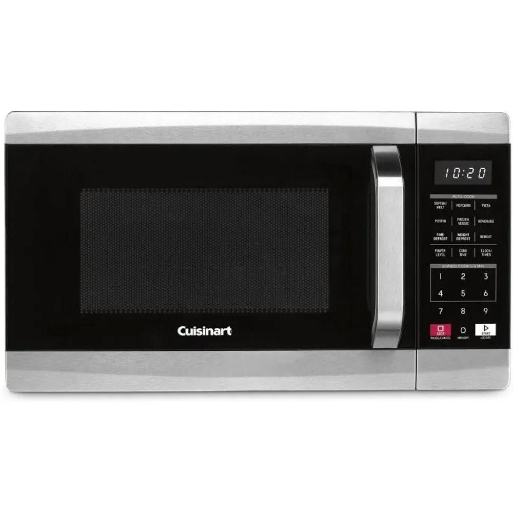 Stainless Steel Microwave Oven Appliances Home