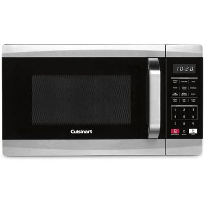 Stainless Steel Microwave Oven Appliances Home