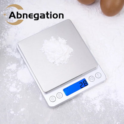 Digital Kitchen Food Scales