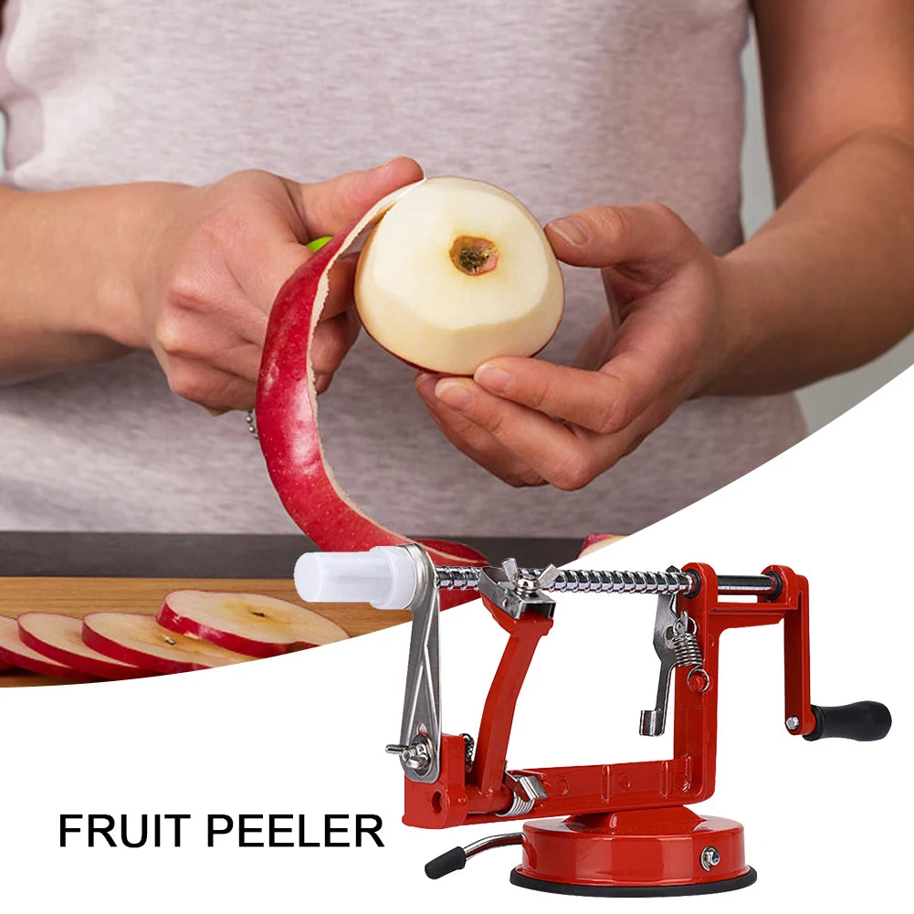 Versatile Potato Apple Peeling Machine