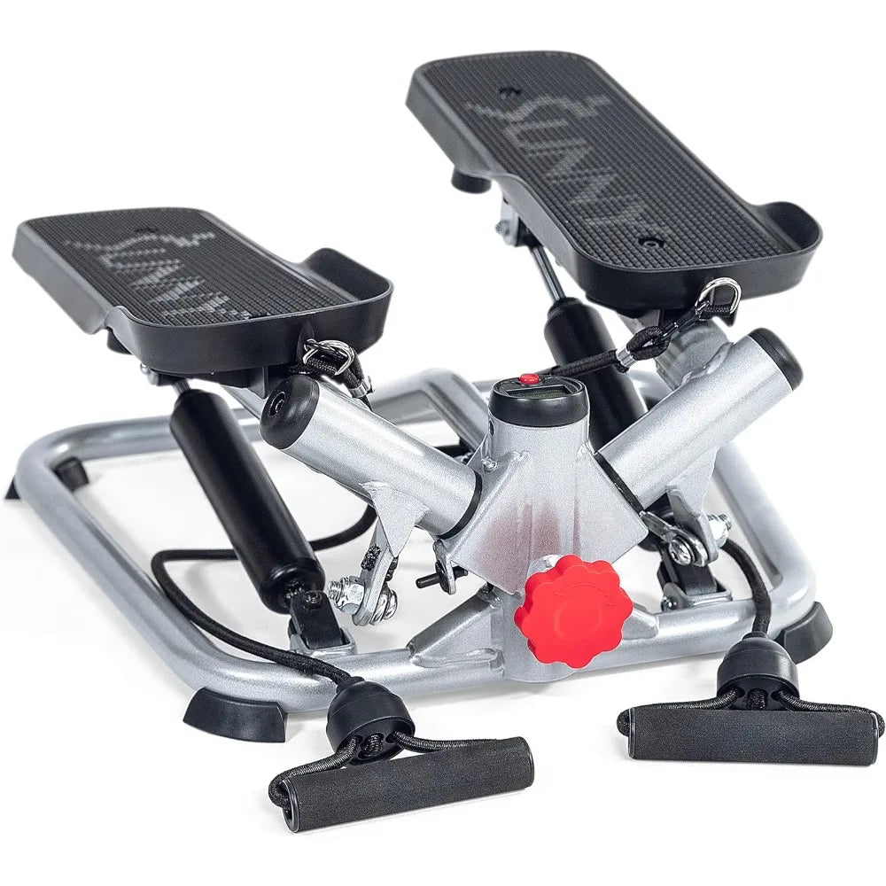 Twist Stepper Machine  Mini Stair Master Climber