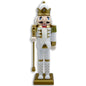 Handmade Nutcracker Christmas  For gift decorations