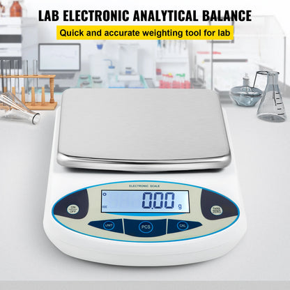 Kitchen Scale Digital Weight Mini Precision