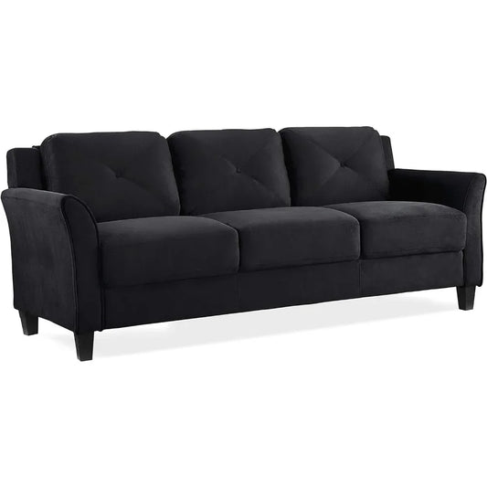 Harrington Sofa ,Soft, comfortable, and atmospheric，