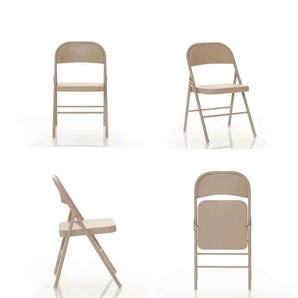 Foldable Chairs