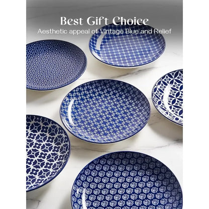 Ceramic Dinner Plates